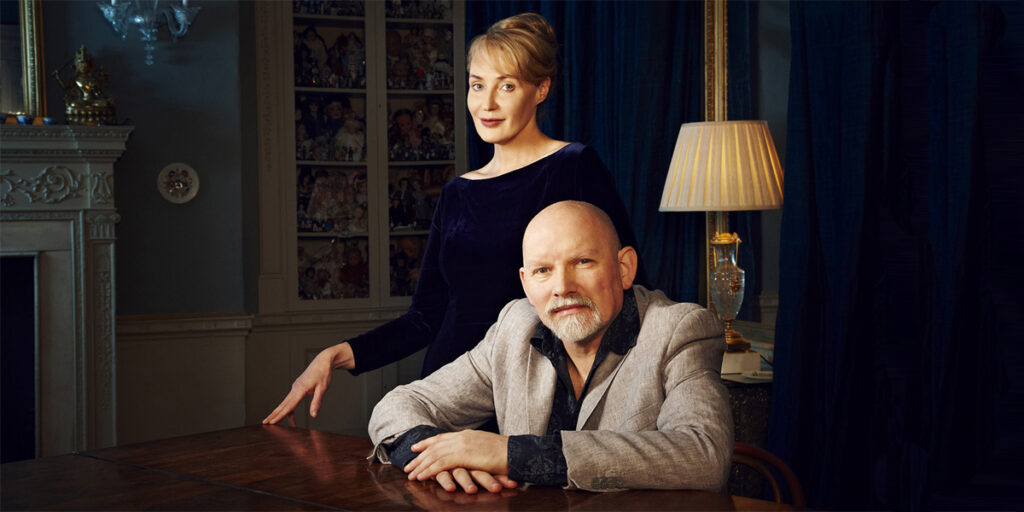 DEAD CAN DANCE