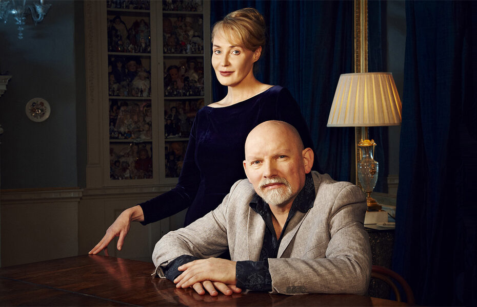 DEAD CAN DANCE