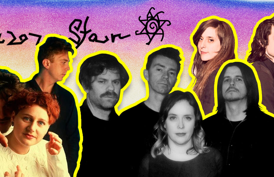 Dream Pop