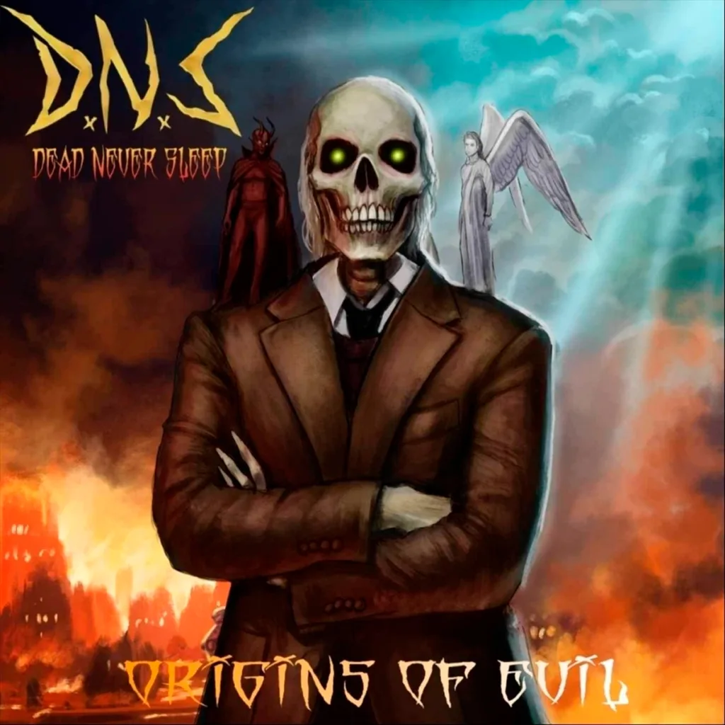 D.N.S. - Origins of Evil