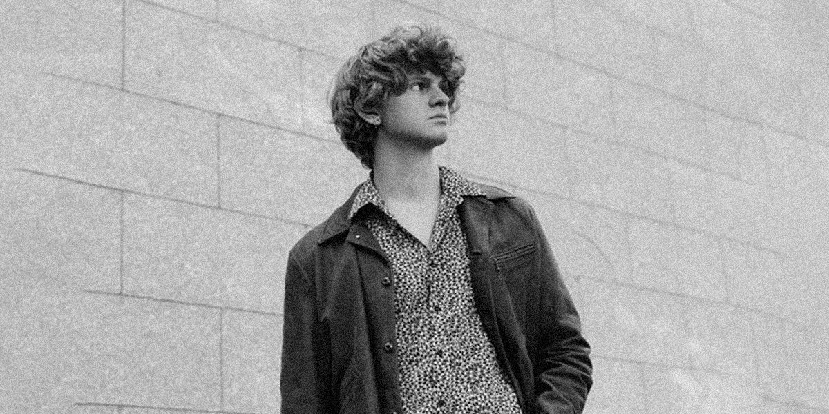 GRIFFIN BENTON