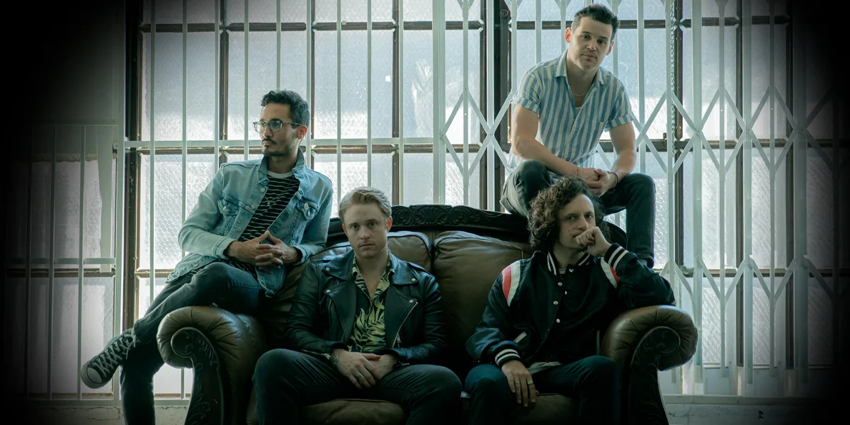 MAUDLIN STRANGERS