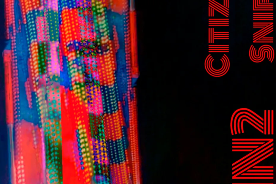 CITIZEN SNIPS / “HN2”