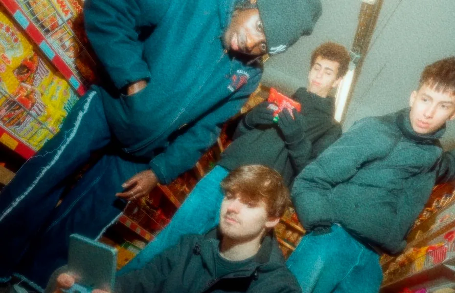 HIDDEN GEMZ