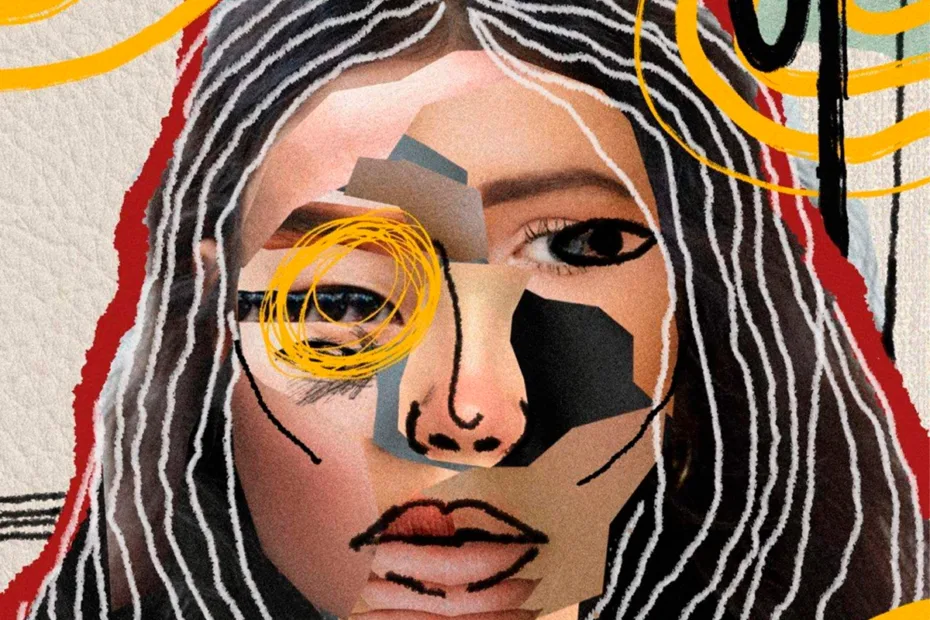 JP KABUHAT / “Made Up”