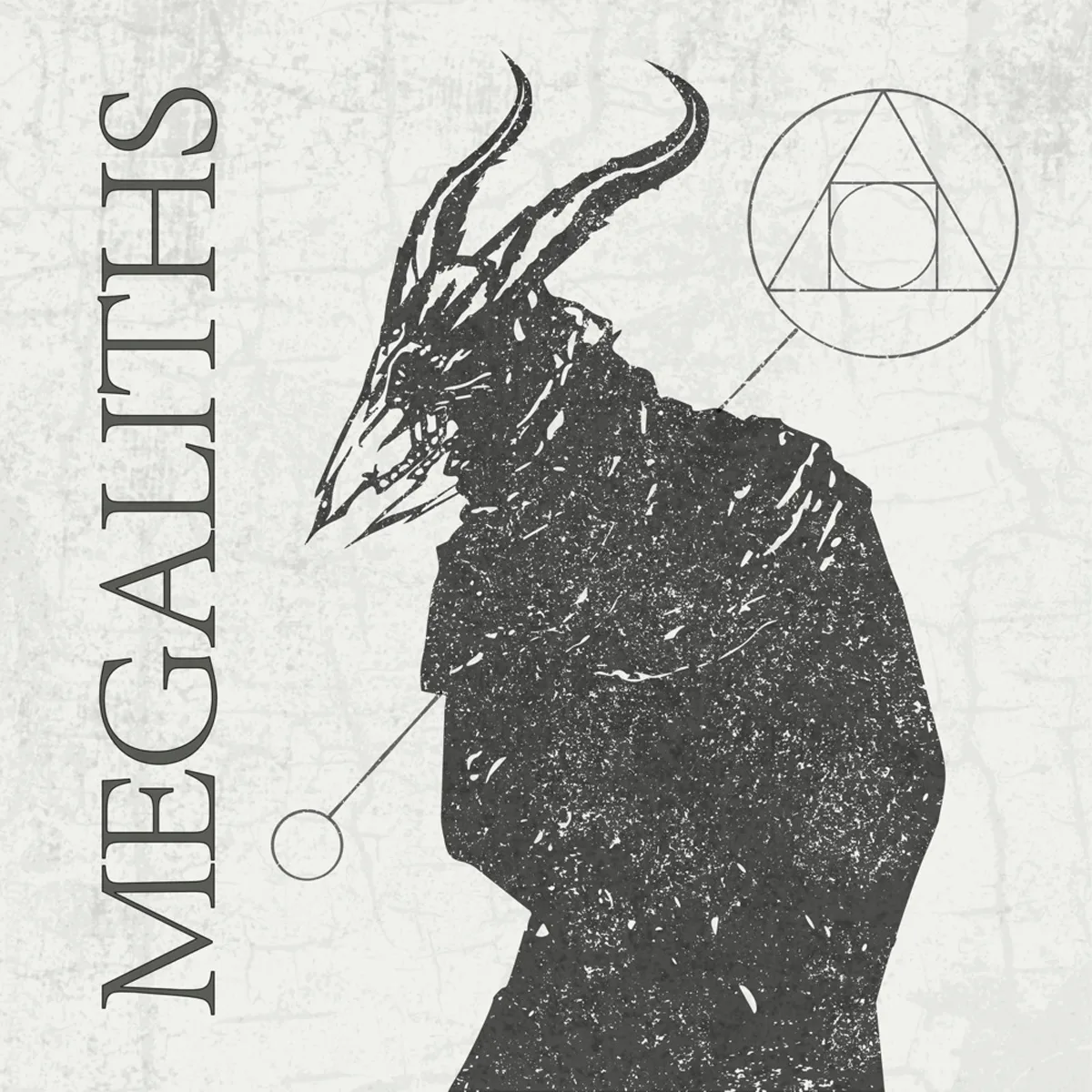 MEGALITHS / “Play Thing”
