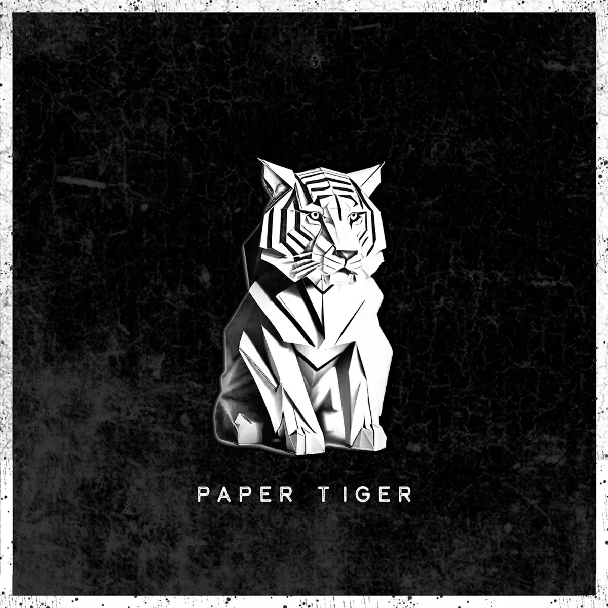 ROUND ONE FIGHT! / “Paper Tiger”