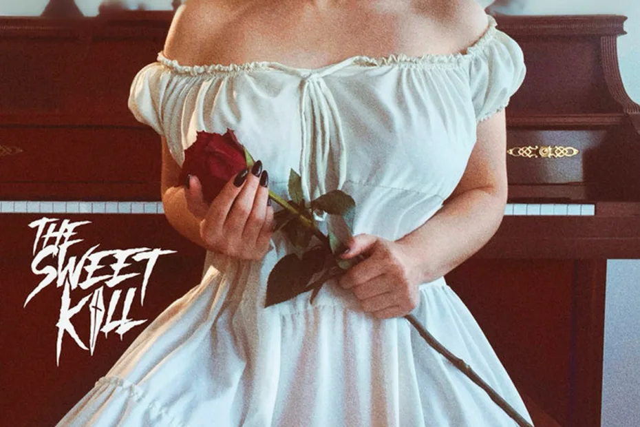 THE SWEET KILL - FORBIDDEN