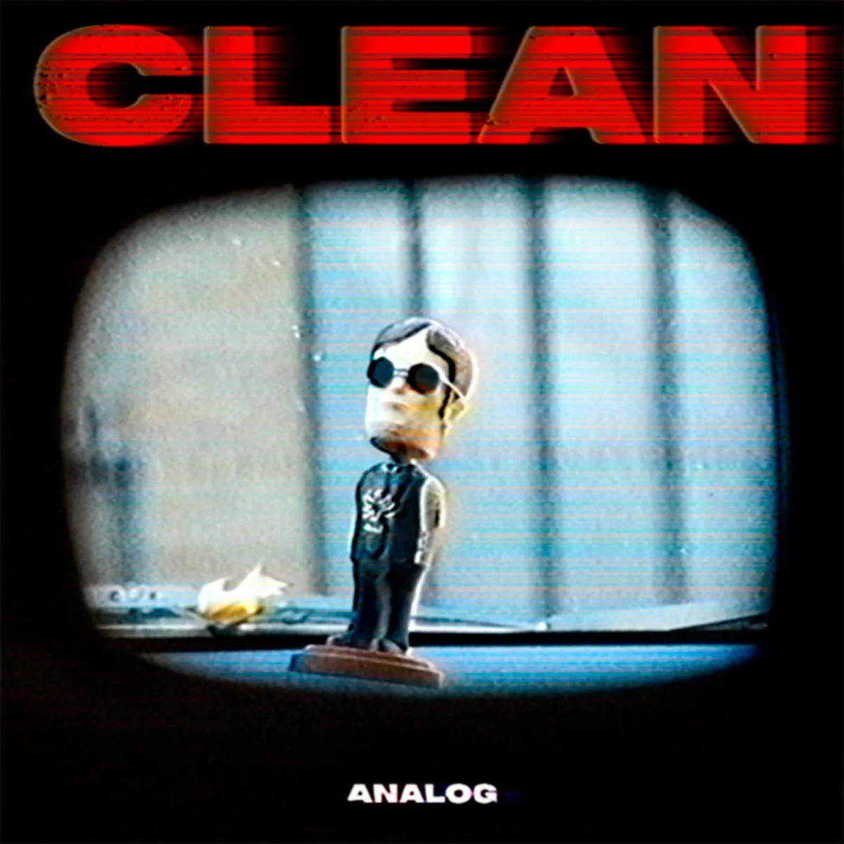 4NALOG / “clean”