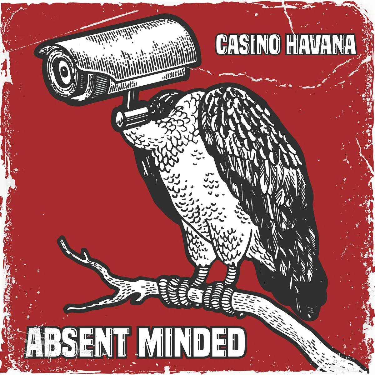 CASINO HAVANA - ABSENT MINDED