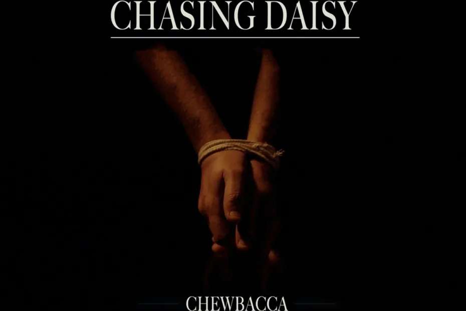 CHASING DAISY / “Chewbacca”
