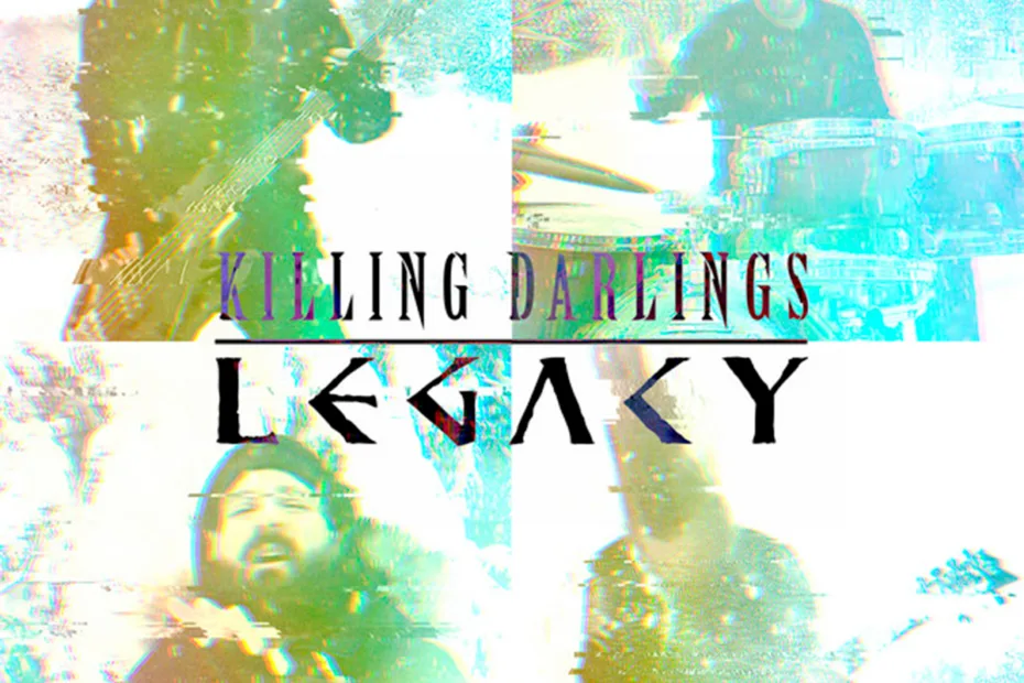 KILLING DARLINGS / “Legacy”