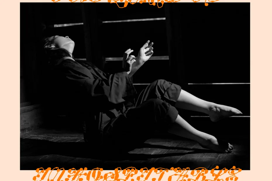 MITSKI / “The Land is Inhospitable and So Are We”