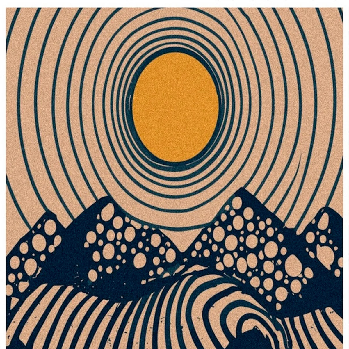 NOL K / “GOLDEN CHILD”