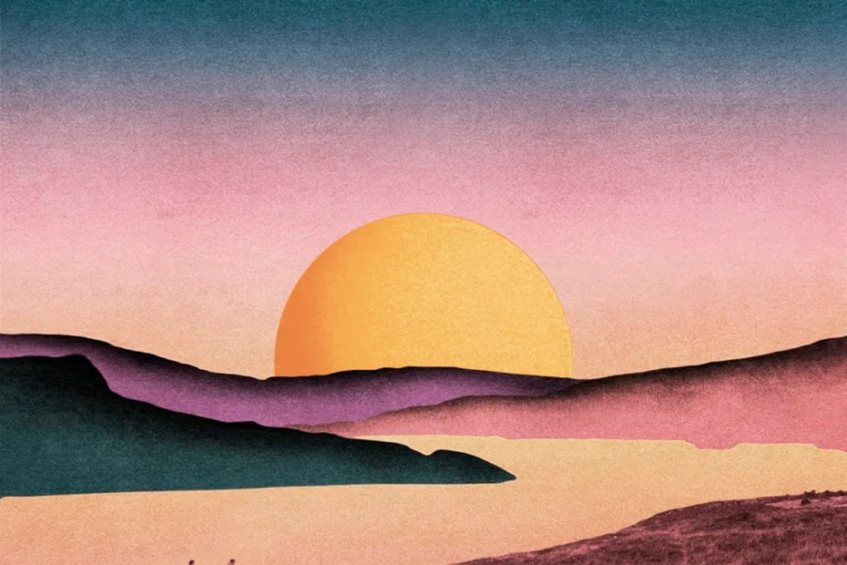 RISE / “Hard To Leave You”