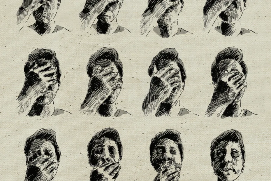 SCOTT SISKIND / “Piece by Piece”