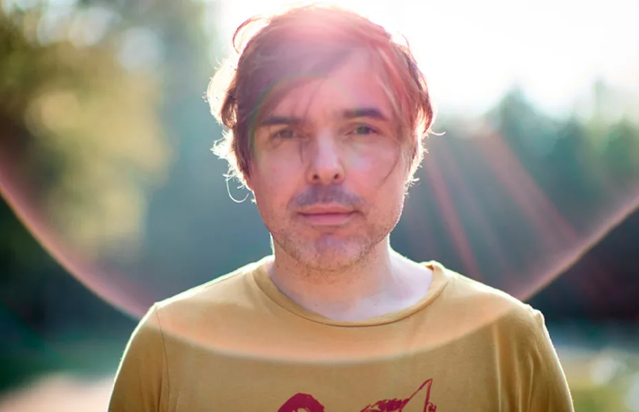 SOREN HANSEN