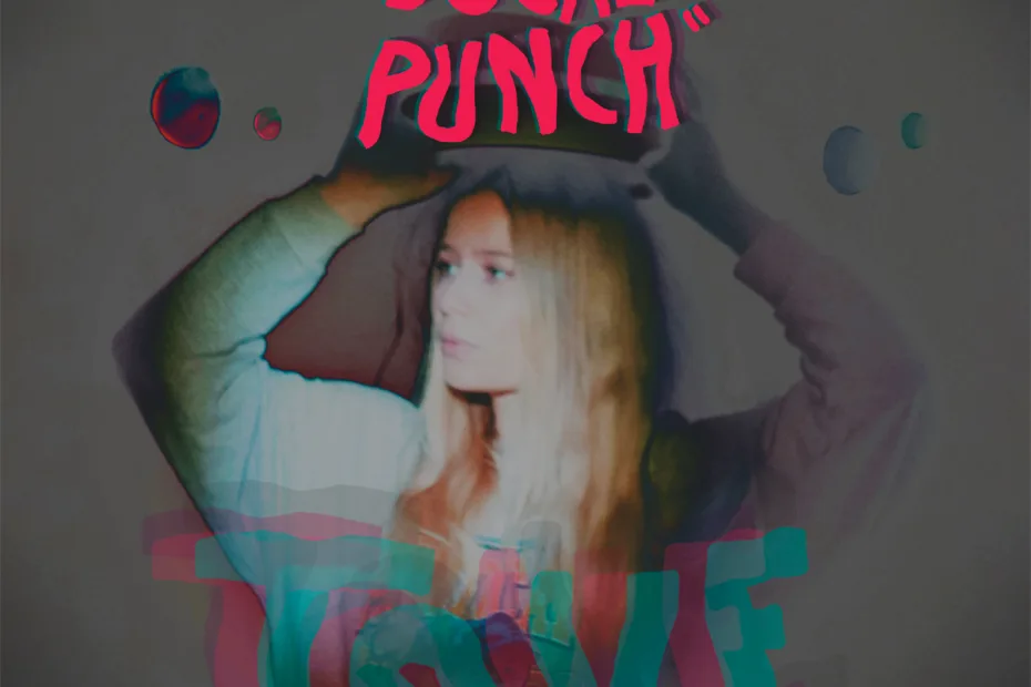 TOVE - SUCKER PUNCH