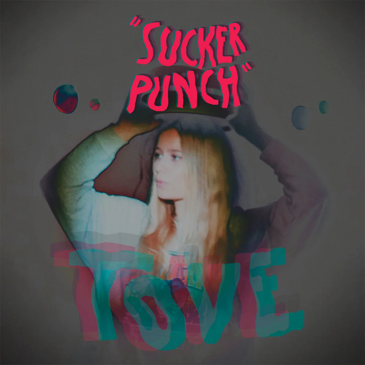 TOVE - SUCKER PUNCH