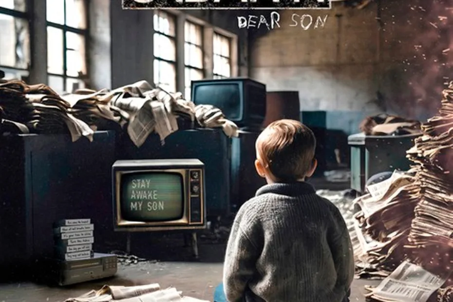 UNDAWN / “Dear Son”