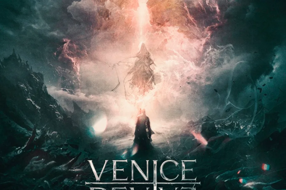 VENICE REVIVE / “Another Now”