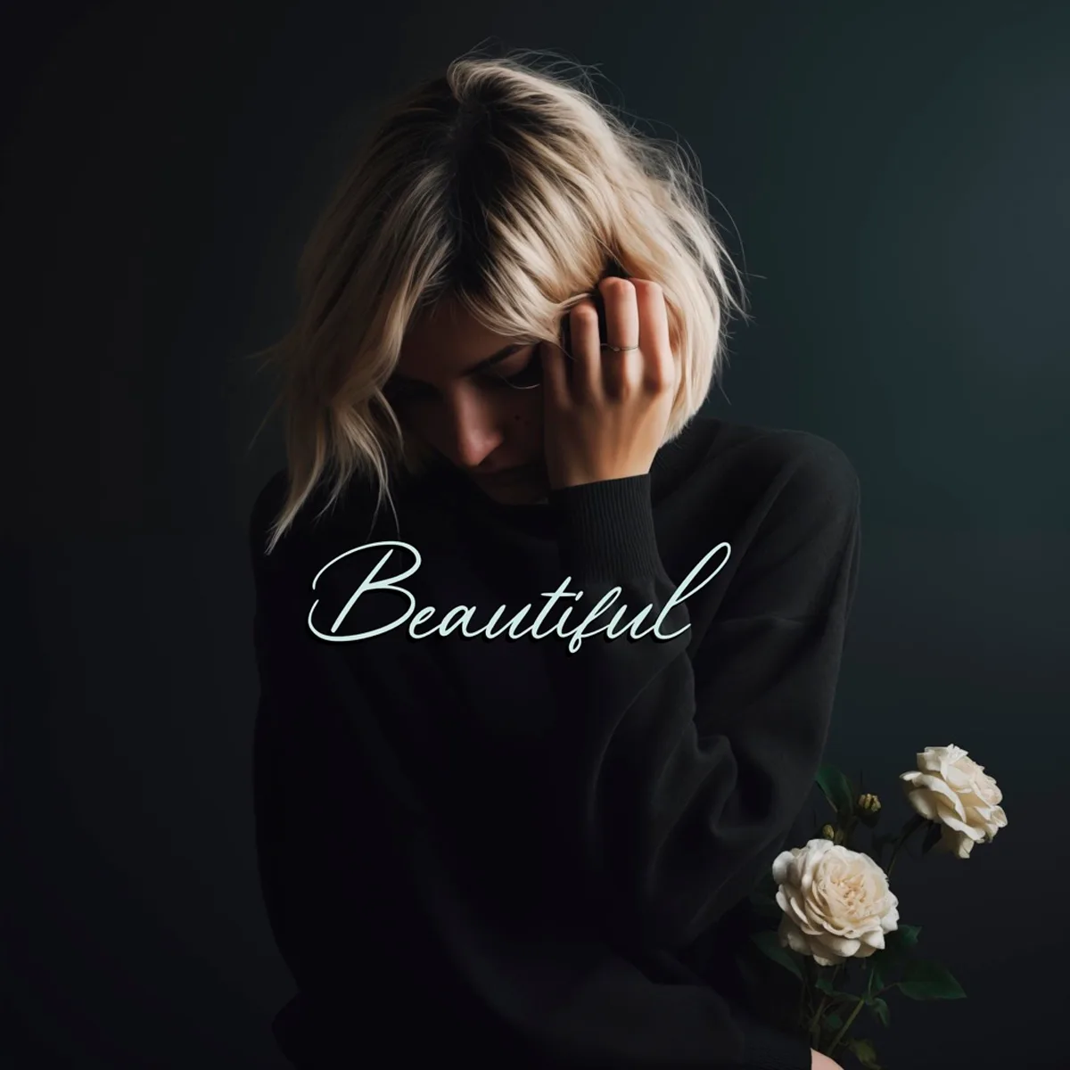 YOU WERE NEVER LOVELIER / “Beautiful”