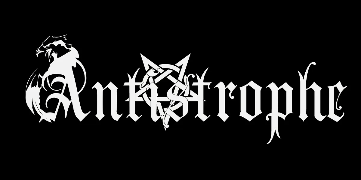 ANTISTROPHE 