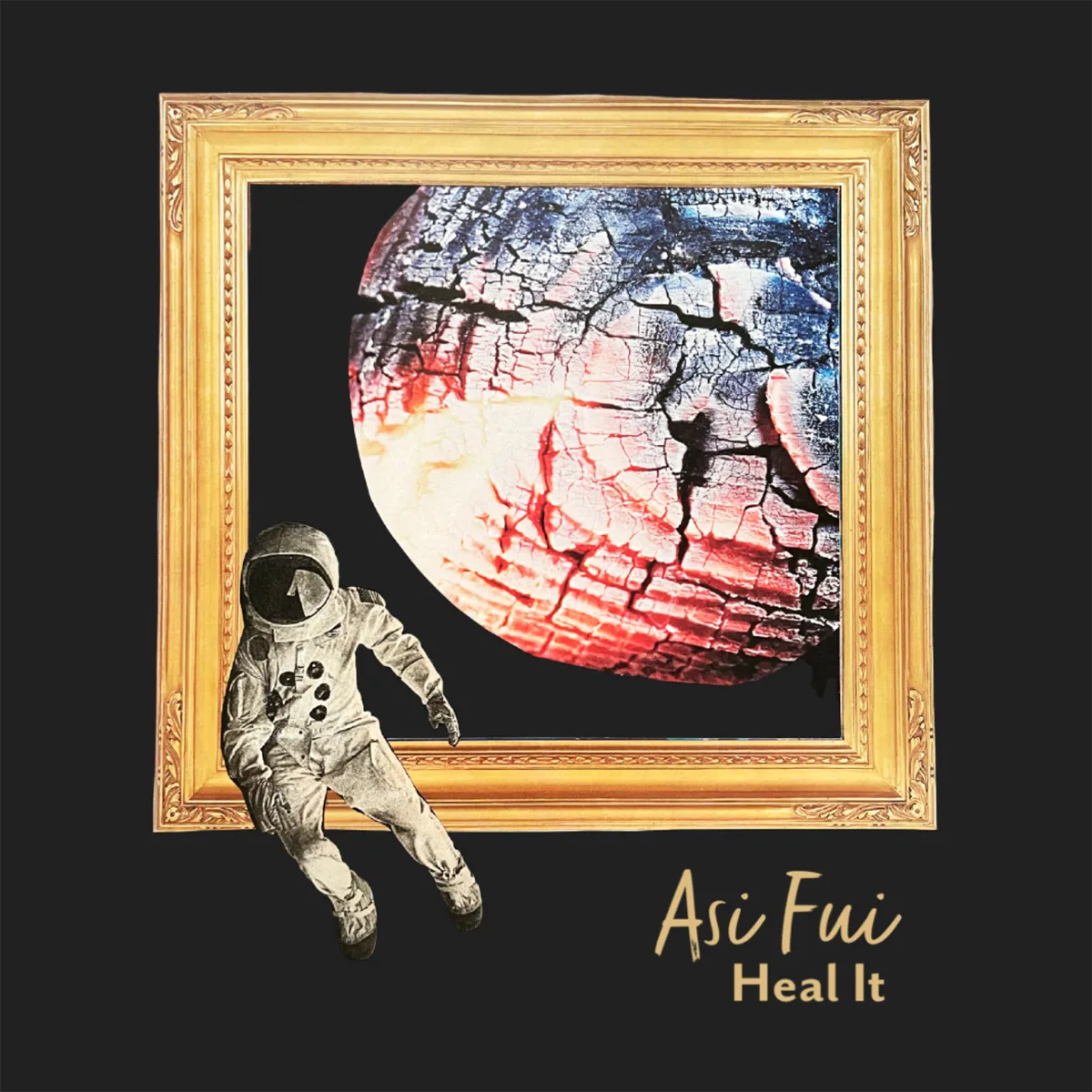 ASI FUI / “Heal It”