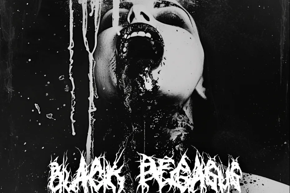 BLACK PEGASUS / “Eulogy of a Broken Man” y “Stellar Graveyard”