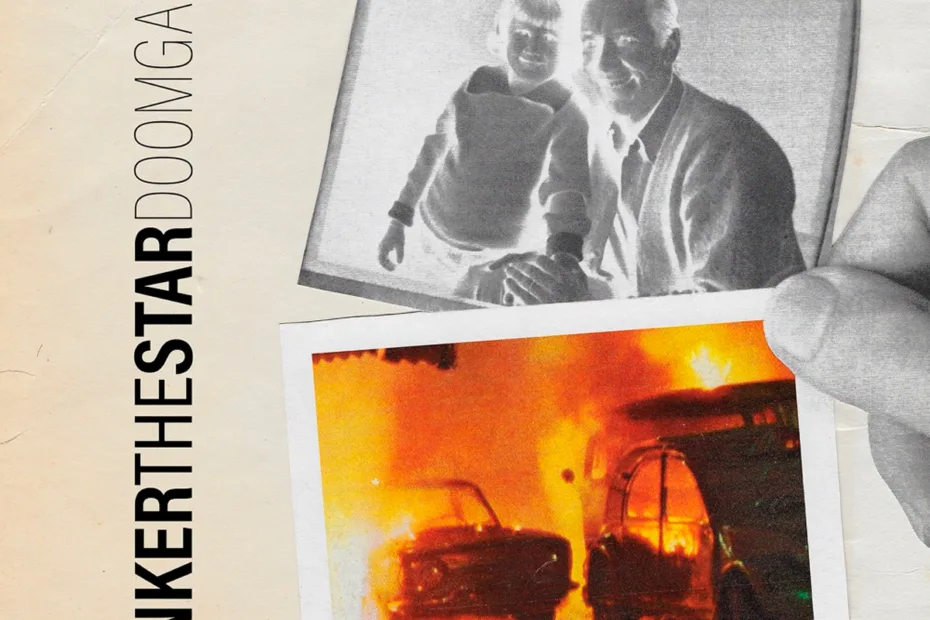 BLINKER THE STAR / “Doomgazers”
