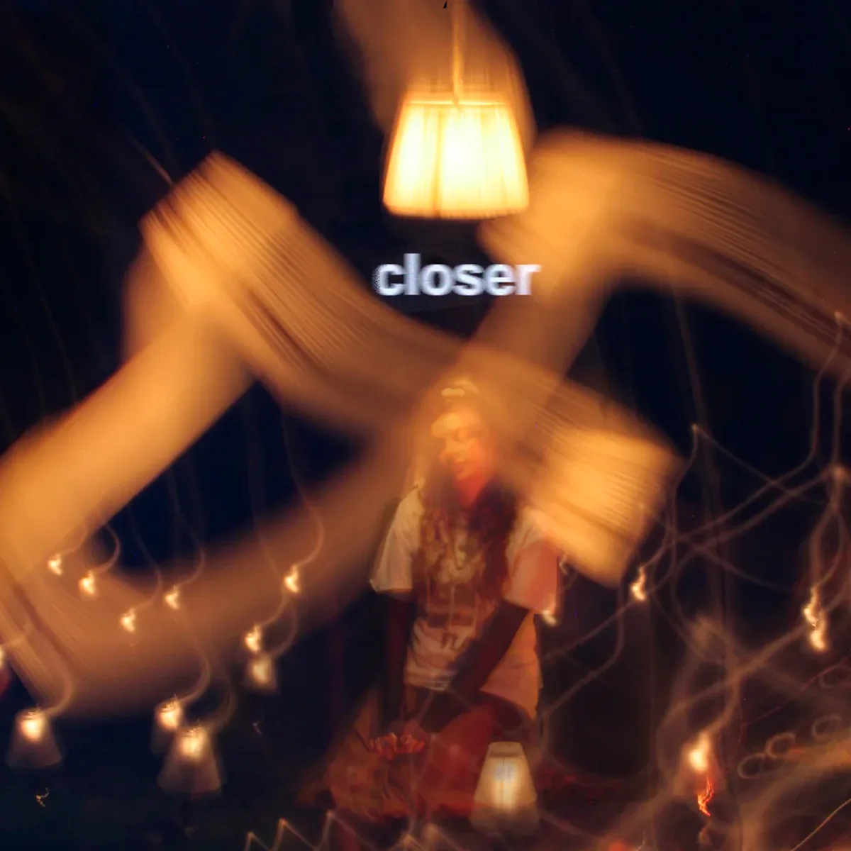 EDEN RAIN - CLOSER