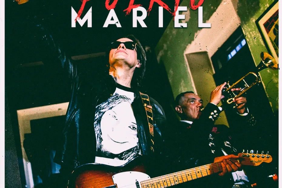 PUERTO MARIEL - YO SOY EL SOLITARIO