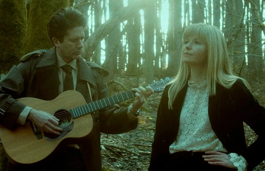 STILL CORNERS