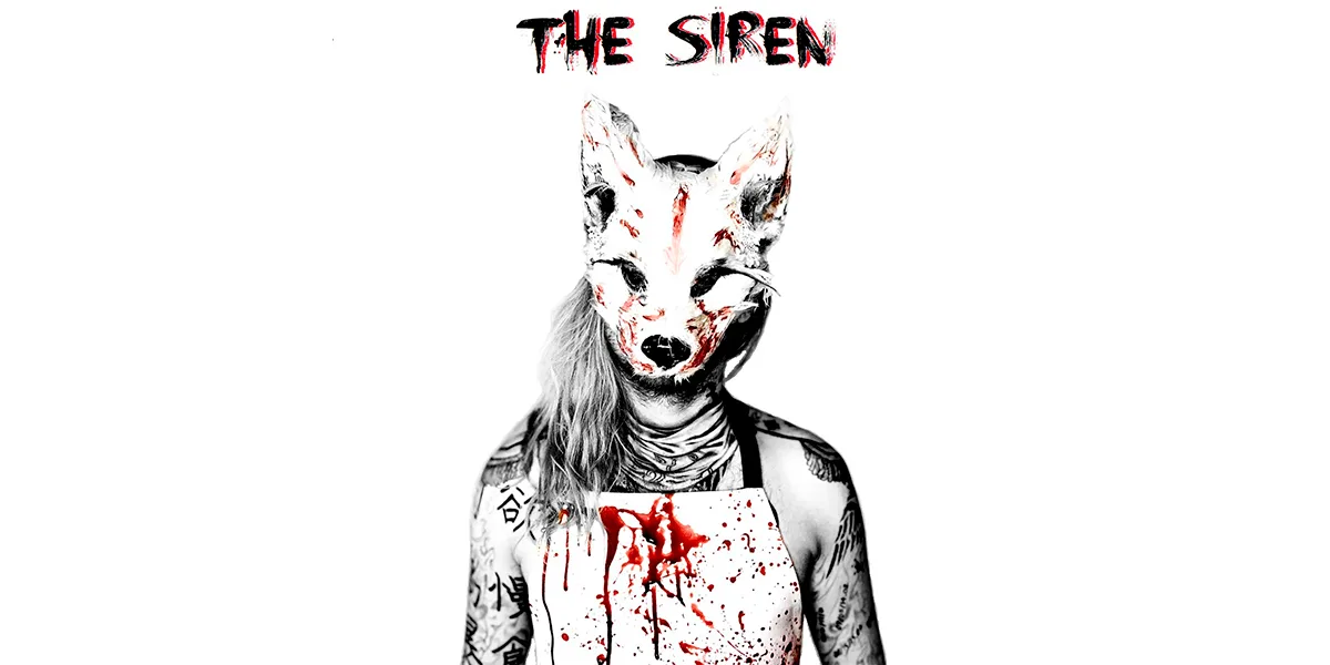 THE SIREN