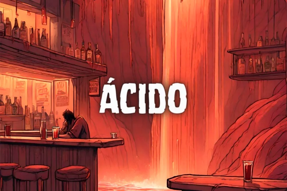 TO-XO - ÁCIDO
