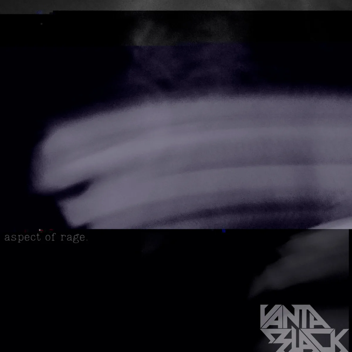 VANTABLACK / ”Aspect of Rage”
