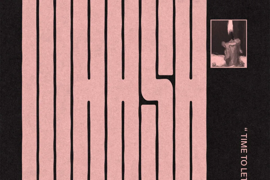 WAASH / “Time to Let Go”