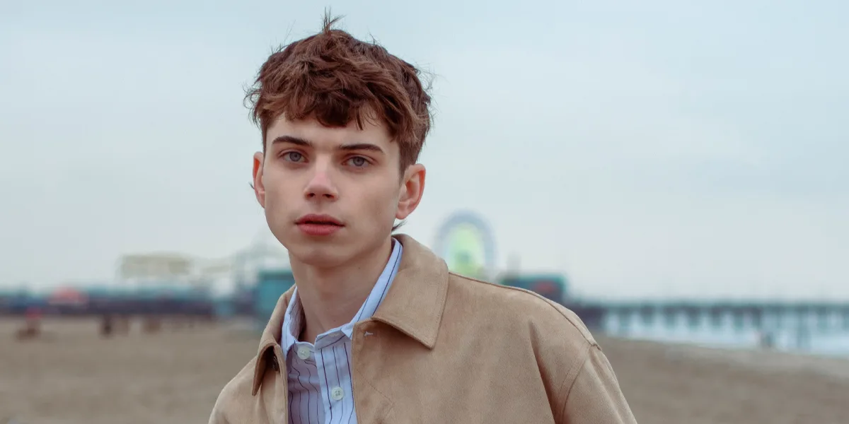 AIDAN RHYS