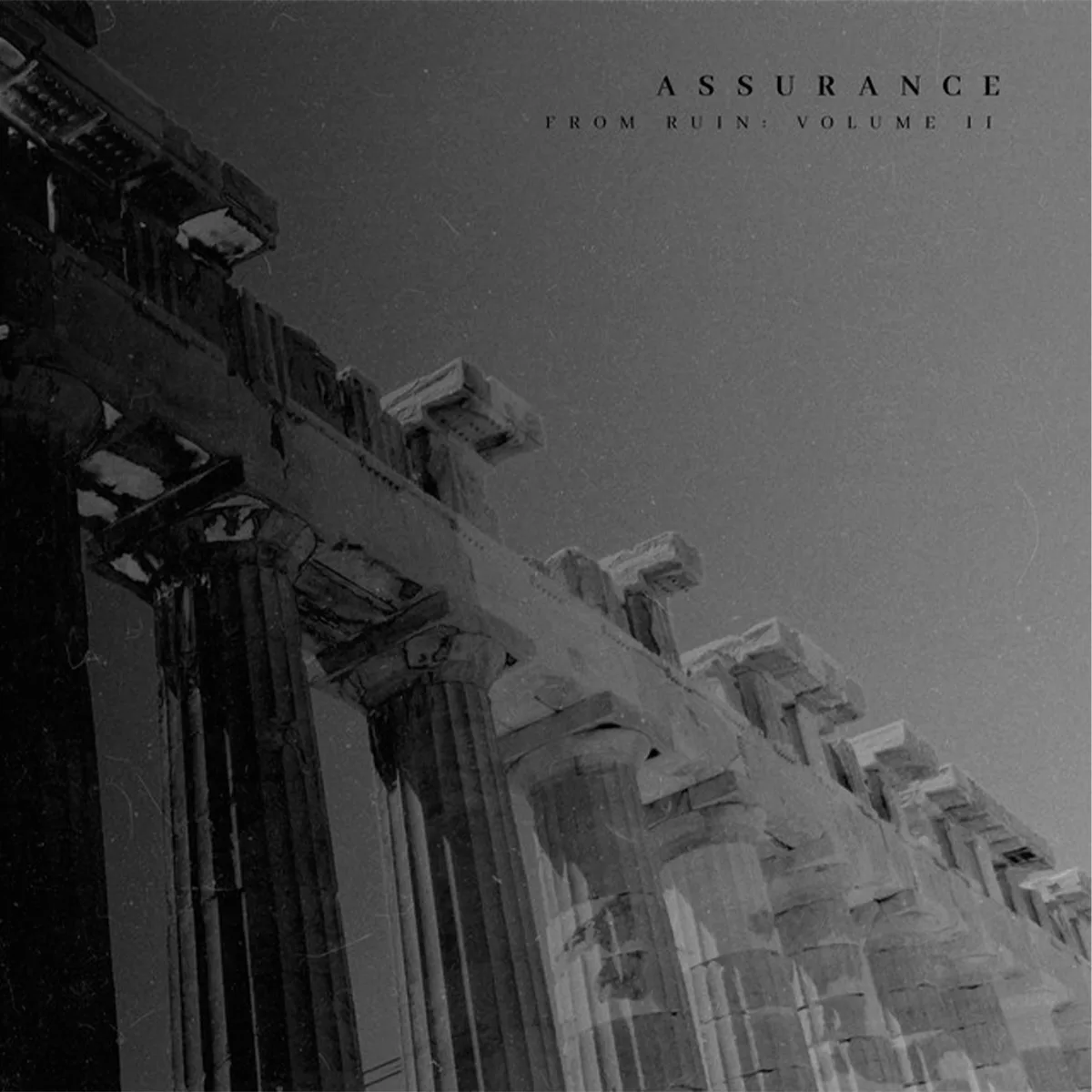 ASSURANCE / “Shadow Self” 