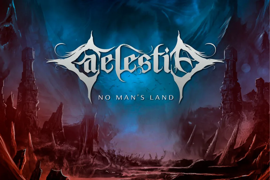 CAELESTIA / “No Man’s Land”