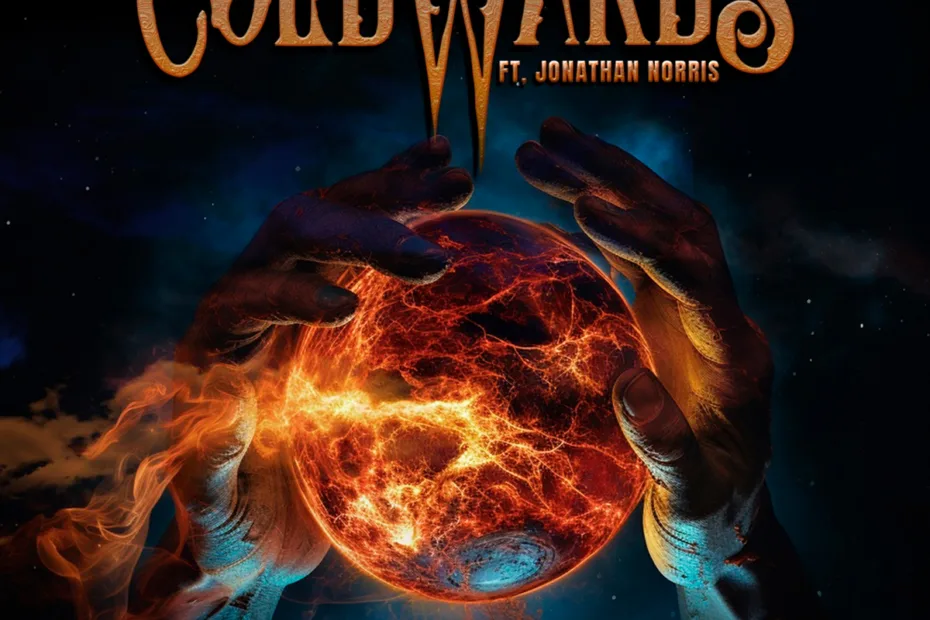 COLDWARDS / “The Fire Inside”