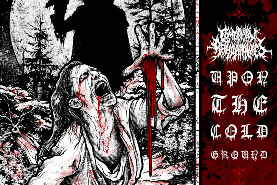 CONGENITAL ABNORMALITIES / “Upon the Cold Ground”