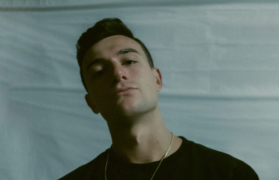 DANNY ARO