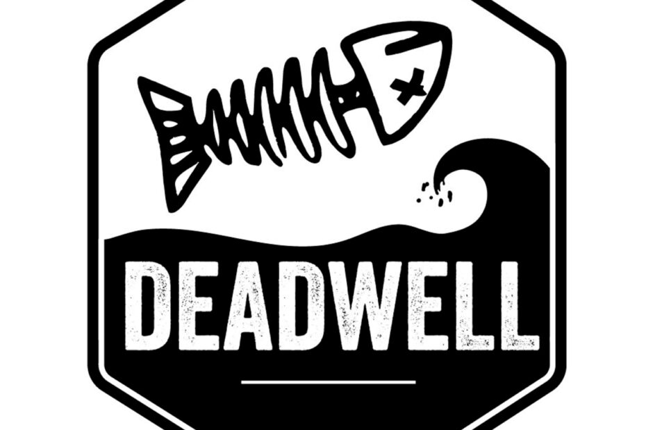 DEADWELL / “Humans Rise”