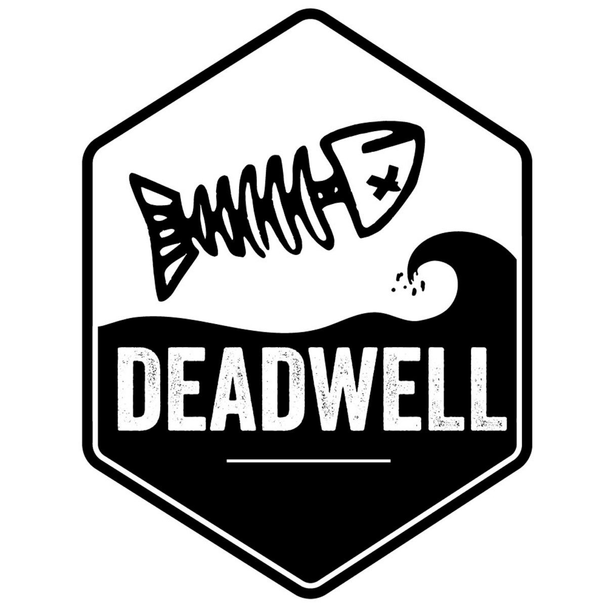 DEADWELL / “Humans Rise”