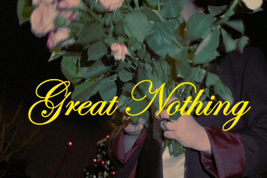 EDEN RAIN - GREAT NOTHING