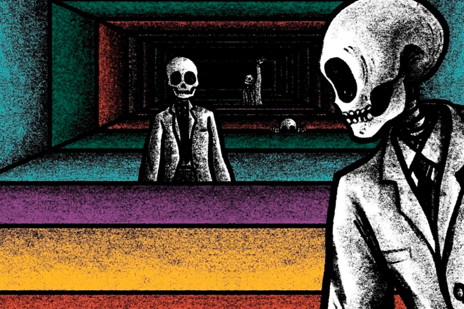GRIZZLY MADAMS / “Other Room”