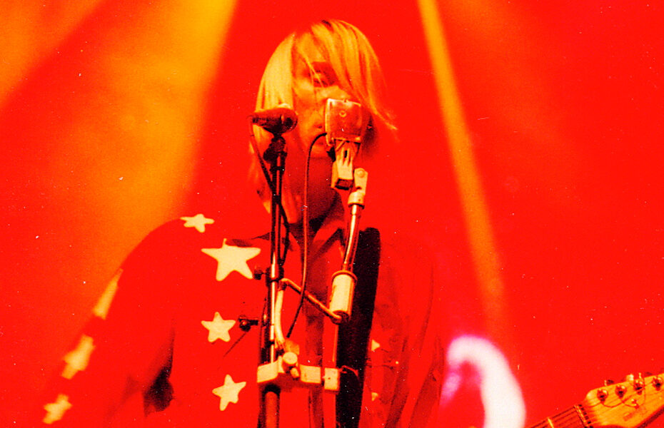 KING BLACK ACID