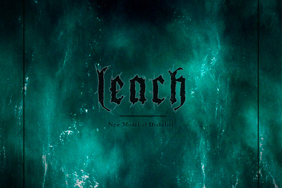 LEACH / “Apathetic”