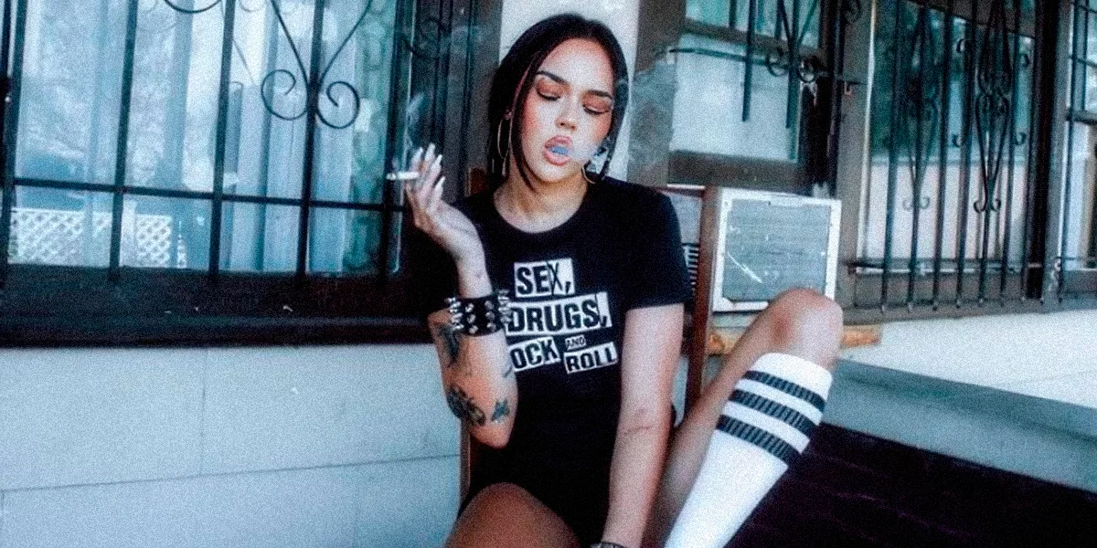 MAGGIE LINDEMANN